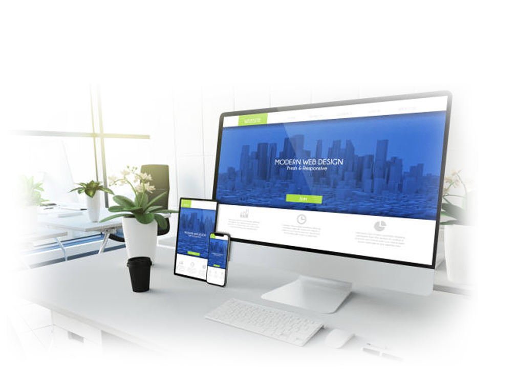 responsive devices
